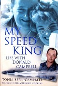 My Speed King by BERN-CAMPBELL, Tonia